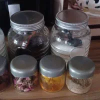 پاسماوری شیشه  ایی|ظروف نگهدارنده، پلاستیکی، یک‌بارمصرف|فردیس, فردیس|دیوار