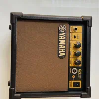 گیتار الکتریک یاماها نو|گیتار، بیس، امپلیفایر|تبریز, |دیوار