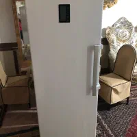 دوتا یخچال اسنوا نوو|یخچال و فریزر|خرمآباد, |دیوار