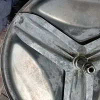 سه نظام لباسشویی AEG