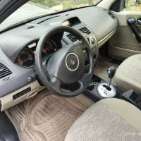 مگان اتوماتیک نسخه فول کم کارکرد|خودرو سواری و وانت|تهران, ونک|دیوار