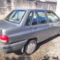 پراید مدل۸۶|خودرو سواری و وانت|محمودآباد, |دیوار