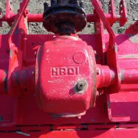 رتیواتور|قطعات یدکی و لوازم جانبی|گرگان, |دیوار