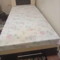 تخت یکنفره