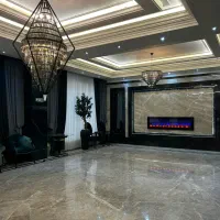 ۷۵ متر پونک ۲ خواب ویو ابدی