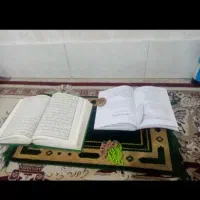 دعاو سر کتابی