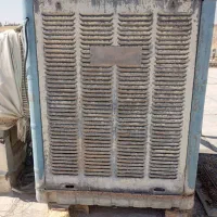 سرویس کولر آبی