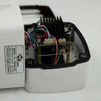 چکی تا خرداد ۱۴۰۵-اولین کارخانه دوربین مداربسته