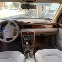 سمند ال ایکس مدل ۹۸ در حد خشک و استثنایی|خودرو سواری و وانت|کهنوج, |دیوار