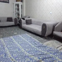مبل راحتی هفت نفره