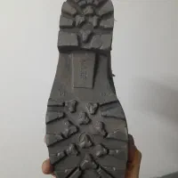 پوتین اکبندسایز44|کیف، کفش، کمربند|بروجرد, |دیوار