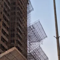 داربست فلزی افرا بست (تهران و حومه)