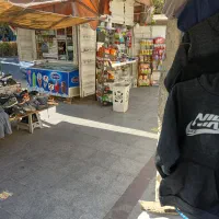 دکه‌مطبوعات‌خیابان‌دانشکده