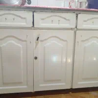 فروش اجاق گاز و کابینت|اجاق گاز و لوازم برقی پخت‌وپز|مریوان, |دیوار