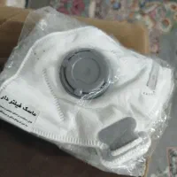 ماسک فیلتر دار