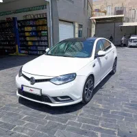 ام جی ۶ نیو