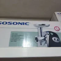 چرخ گوشت نو نو مارک گاسونیک مخصوص جهیزیه