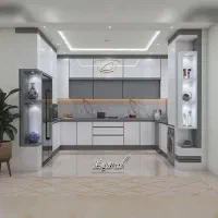 کابینت کمد دیواری
