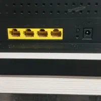 مودم ایرانسل|مودم و تجهیزات شبکه|بندر انزلی, زنبق|دیوار