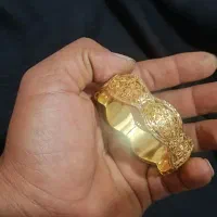 طلا نو و دسته دوم و ربع سکه بانکی|جواهرات|بندر گناوه, |دیوار
