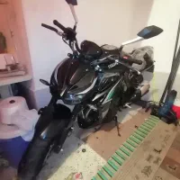 موتور های پرو صفر طرح z1000