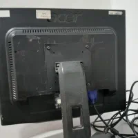 مانیتور Acer|قطعات و لوازم جانبی رایانه|گرگان, |دیوار