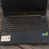 لب تاپ اچ پی ویکتوس