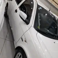 ساینا sمدل ۱۴۰۲دوگانه کارخونه|خودرو سواری و وانت|آبادان, |دیوار