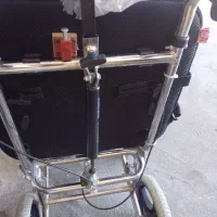 ویلچر نونو|آرایشی، بهداشتی، درمانی|کهریزک, |دیوار