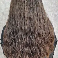 اکستنشن مو خریدار موهای طبیعی شما|خدمات آرایشگری و زیبایی|دزفول, |دیوار