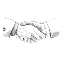 شراکت شریک