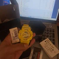 جیشاک جی شاک|ساعت|تهران, گلستان (شهرک راه آهن)|دیوار