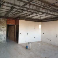 ویلایی 120متری/انبار /الله آباد بعثت قابل تبدیل