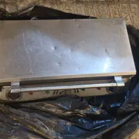 دستگاه اسنک ساز ۱۶تایی