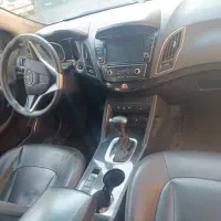 جک S5 1396|خودرو سواری و وانت|تهران, دارآباد|دیوار