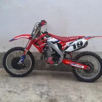crf450r 2012 ktm yz rmz yzf