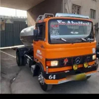تخلیه چاه فاَضلاب و لوله بازکنی