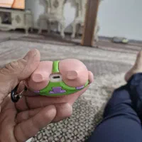 ایرپاد پرو۲|لوازم جانبی موبایل و تبلت|اردبیل, |دیوار