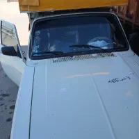 وانت بار کرایه ای