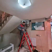 استخدام پسیو کار ftth فیبرنوری|استخدام صنعتی، فنی، مهندسی|تهران, تاکسیرانی|دیوار