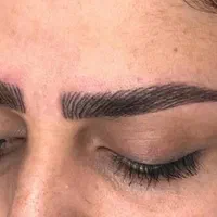 خدمات و آموزش کاشت ناخن کراتین مو رنگ مو کاشت مژه|خدمات آرایشگری و زیبایی|تهران, شهرک ولیعصر جنوبی|دیوار