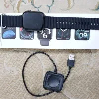 ساعت هوشمند