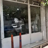 یک باب مغازه با زیرزمین
