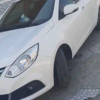 JAK J4|خودرو سواری و وانت|قزوین, |دیوار