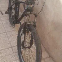 دوچرخه 26 تنه آلومینیوم|دوچرخه، اسکیت، اسکوتر|ماهدشت, |دیوار