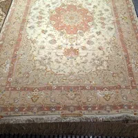 فرش جفت ۶متری طرح استاد علیا