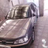 پارس مدل ۸۳