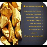 طلافروشی سیدمحمد روبه رو بانک ملی چغادک|جواهرات|چغادک, |دیوار