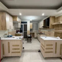 کابینت در حد نو