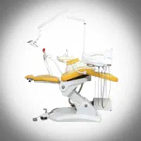 فروش تجهیزات دندان پزشکی